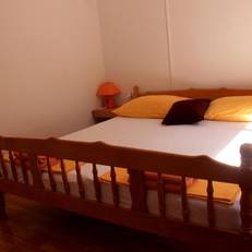 Accommodation Drasko 