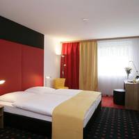 Senator Hotel Vienna