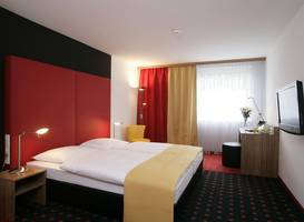 Senator Hotel Vienna