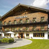 Apart-Hotel Filomena