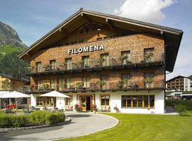 Apart-Hotel Filomena