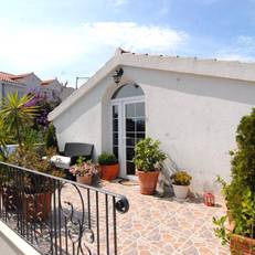 Apartments Toni Sain 