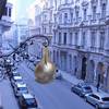 Vienna's Place Apartment Karlsplatz