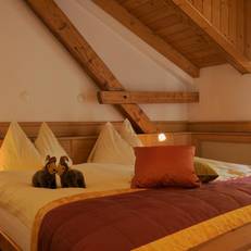 Romantik Hotel Stern 