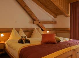 Romantik Hotel Stern 