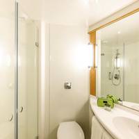 Ibis Lugano-Paradiso 