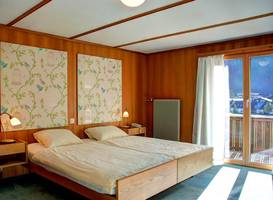 Hotel Garni Hostatt 