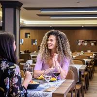 Lion Hotel Borovets 