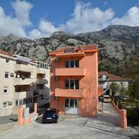 Marinero Apartments 