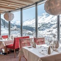 Hotel Gotthard-Zeit 