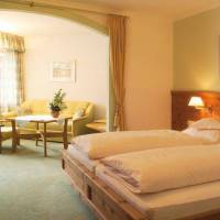 Hotel Gotthard-Zeit 