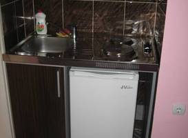 Guest House Tokovic 