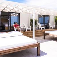 Hotel Barbara Fiesa 
