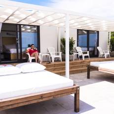 Hotel Barbara Fiesa 