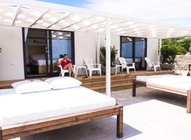 Hotel Barbara Fiesa 