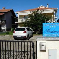 Apartments Michaela 