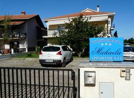 Apartments Michaela 