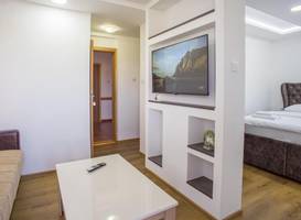 Apartments Pavlovic 