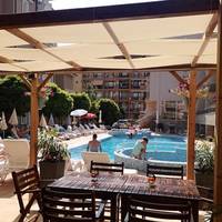Family Hotel Venera 