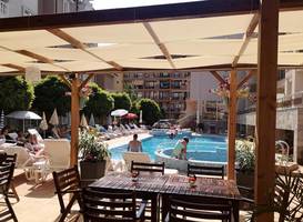 Family Hotel Venera 