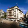 Mandarin Oriental Savoy, Zurich (ex.Savoy Baur en Ville)