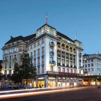 Savoy Baur en Ville 