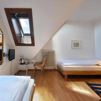 Hotel National Bern 