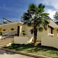 Mobile Homes Orsera 