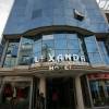 Alexandar Lux Hotel 