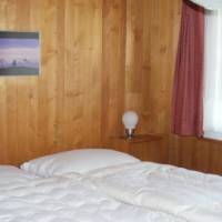 Chalet Spassvogel I 
