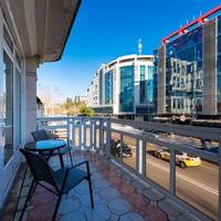 Hotel Bojatours Lux 