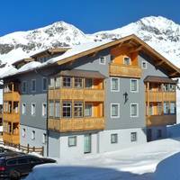 Apparthotel Bernhof 