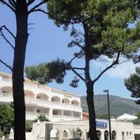Hotel Villa Daniela 