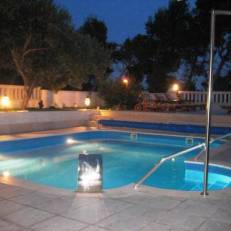 Hotel Villa Daniela 