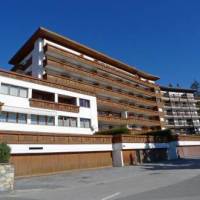 Residence Christina 