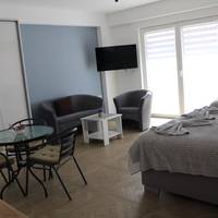 Apartments Antigona 
