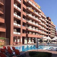 Hotel Gladiola Star 