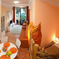 Apartments Anamaria 