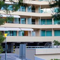 Apartments Anamaria 