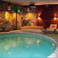 Hotel Kurpark Garni 