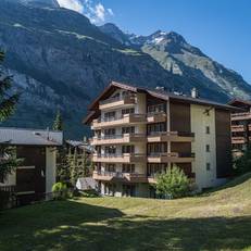 Hotel Artemis Garni 
