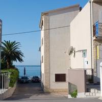 Apartments Mutogras 