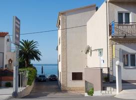 Apartments Mutogras 