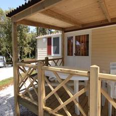 Mobile Homes Colone 