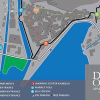 D & Sons Apartments 