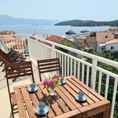 Apartments Karisima 