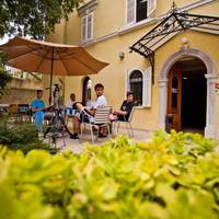 Youth Hostel Rijeka 