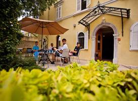 Youth Hostel Rijeka 