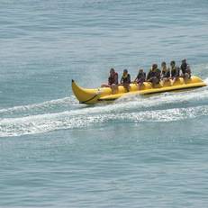 Hotel Arabela Beach 