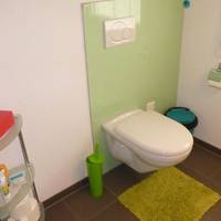 Ferienwohnung Bally 